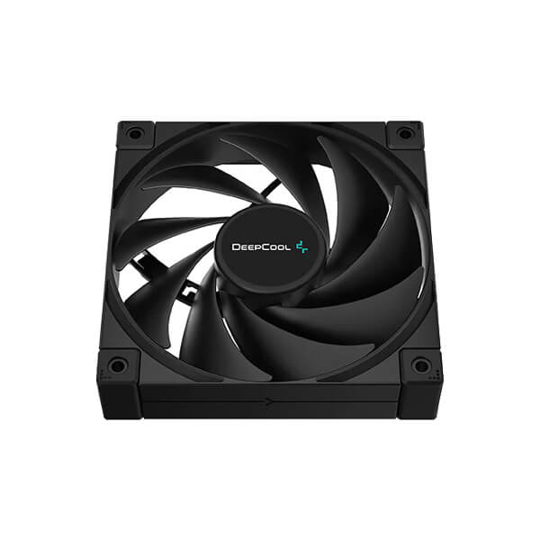 Deepcool FK120 Triple Pack Cabinet Fan